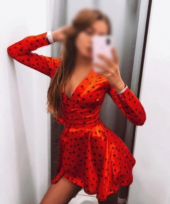 Анкета проститутки Марина - Фото 1, Новый Уренгой, 25 лет, №11483